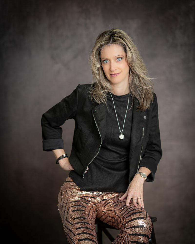 Patricia Mathys